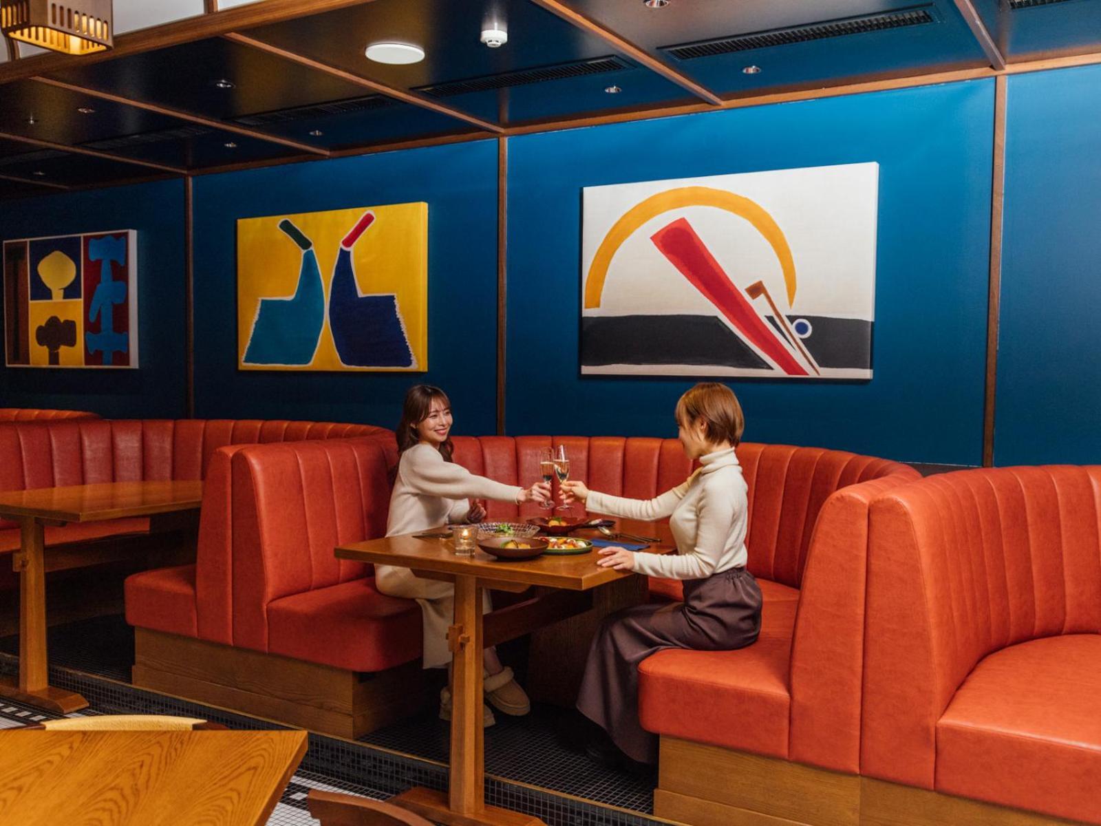 Mercure Hida Takayama Takayama  Eksteriør bilde