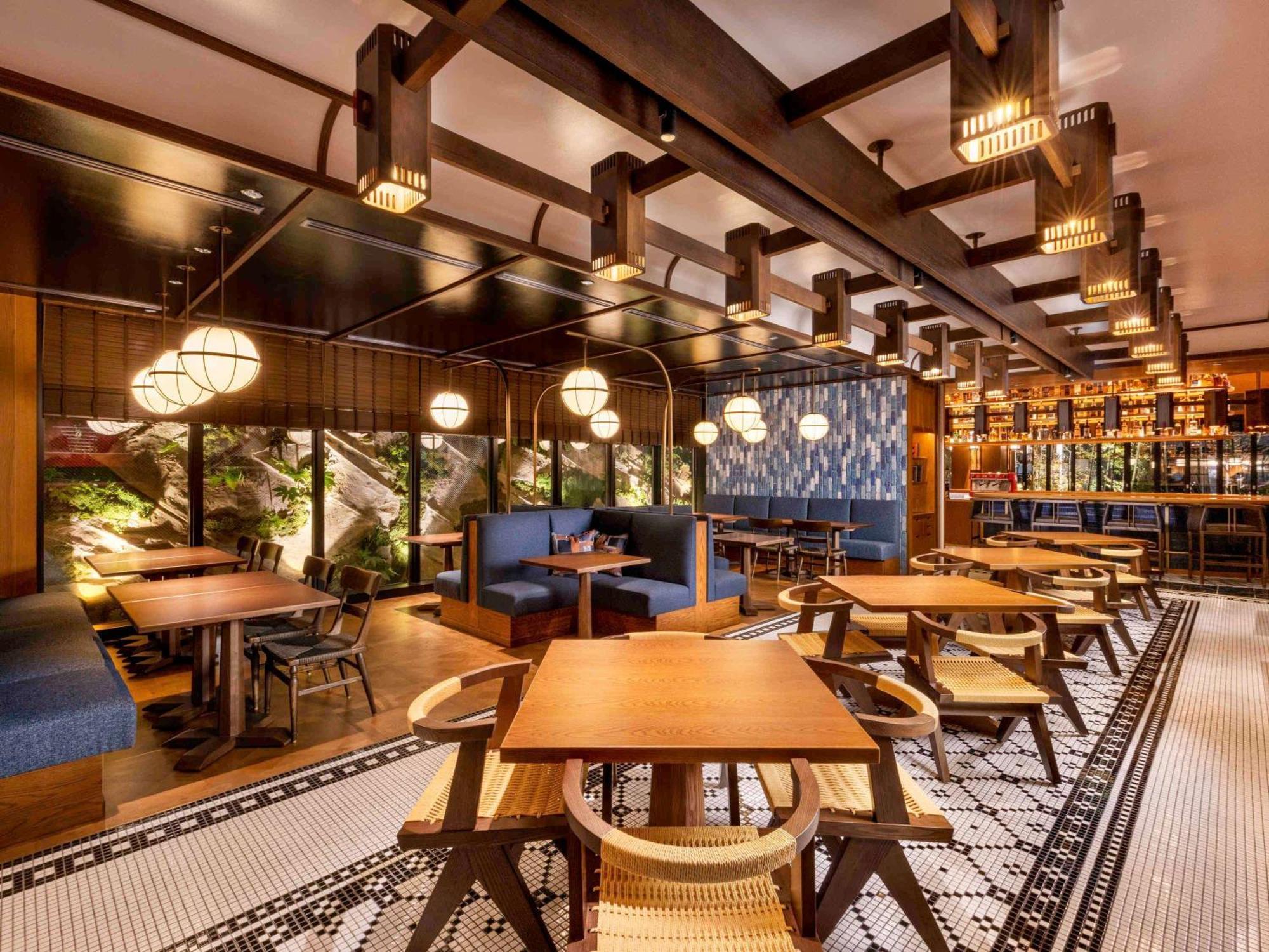 Mercure Hida Takayama Takayama  Eksteriør bilde