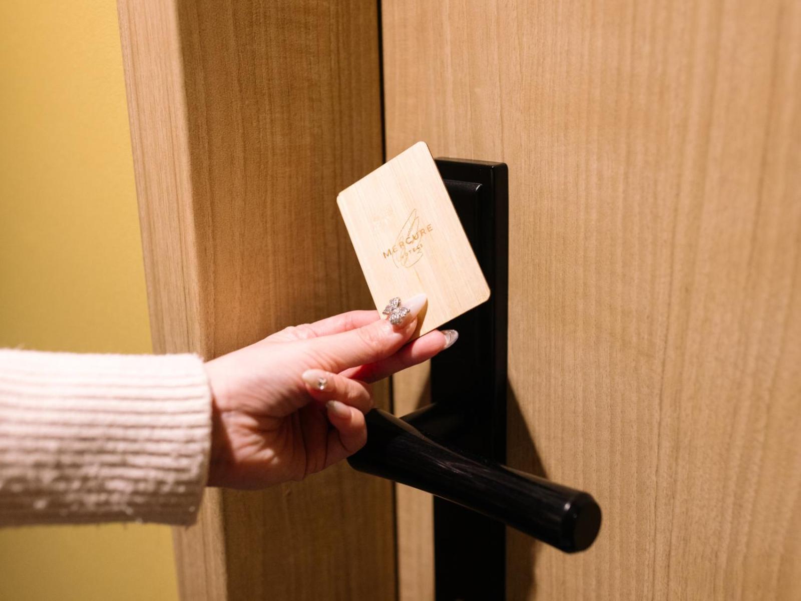 Mercure Hida Takayama Takayama  Eksteriør bilde